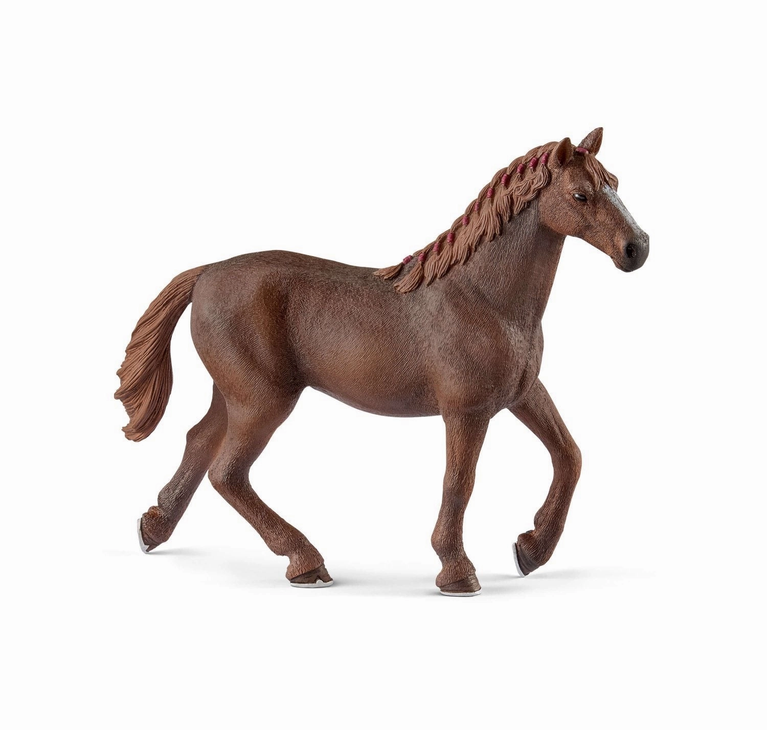 Schleich English Thoroughbred Mare