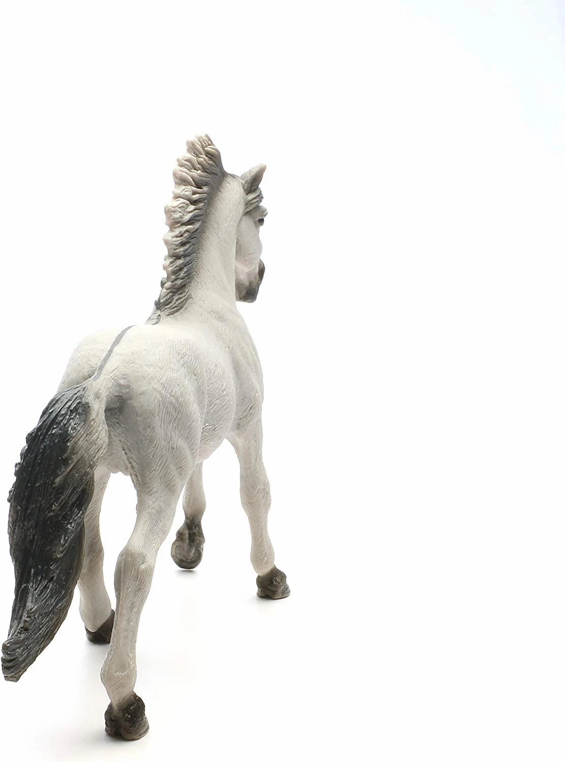 Schleich Farm World 13915 Sorraia Mustang Stallion Figure for Ages 3 