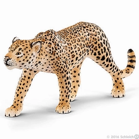 Schleich Leopard