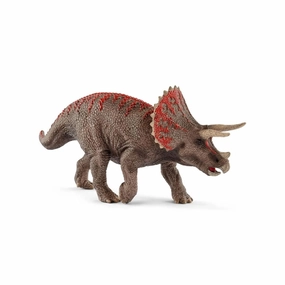 Schleich Triceratops