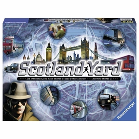 Scotland Yard