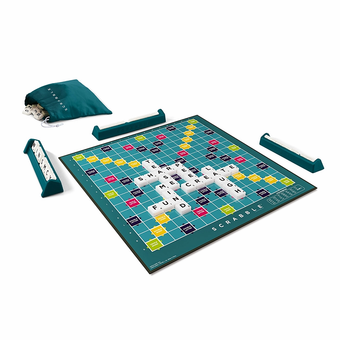 Scrabble Original