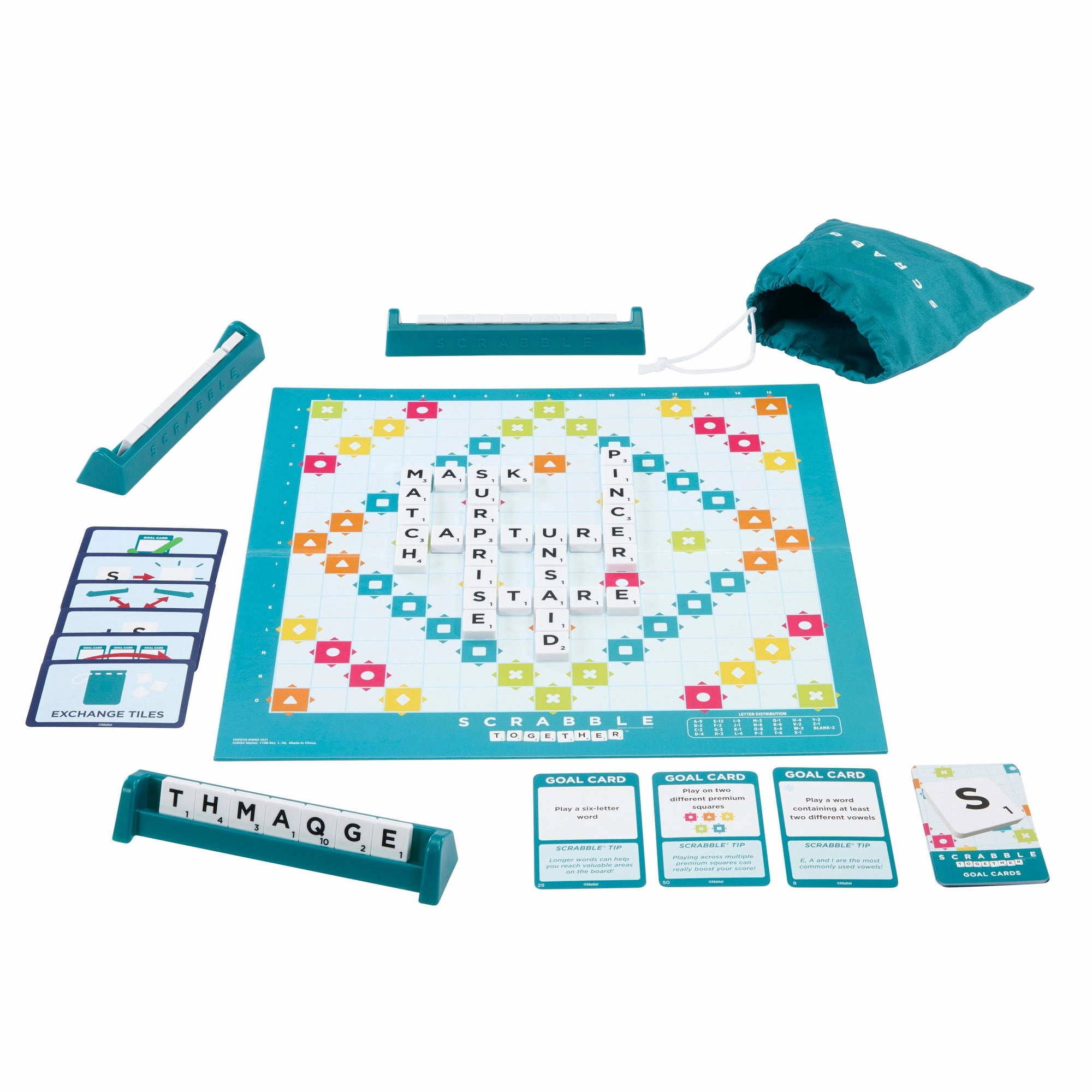 Scrabble Original