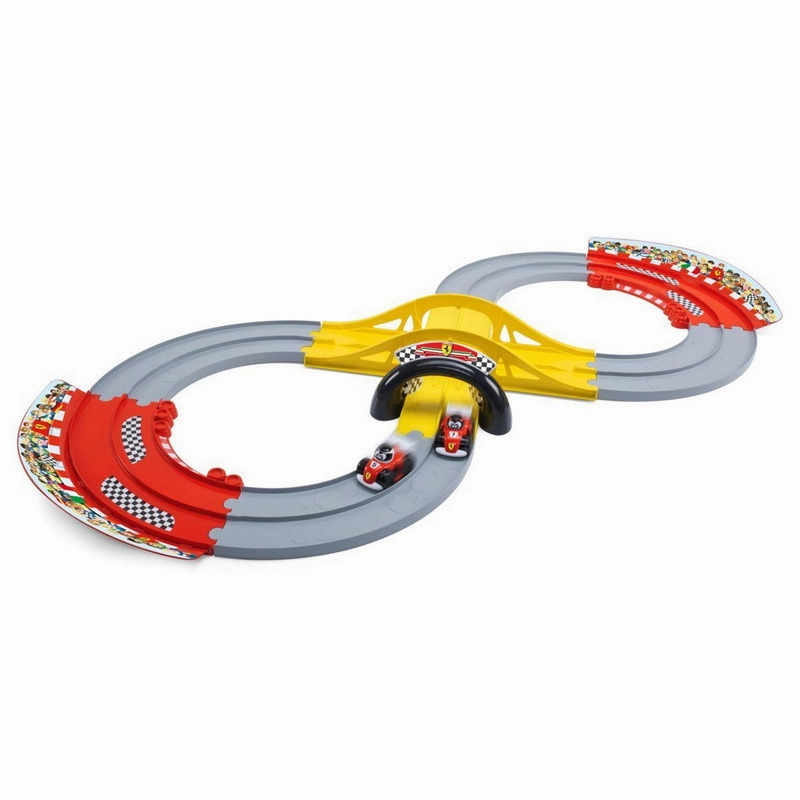 Scuderia Ferrari - Multiplay Race Track