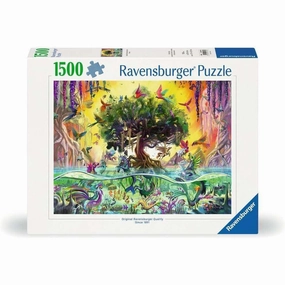 Sea Unicorn 1500pc