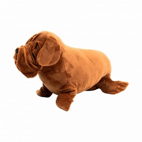 Seadog Plush