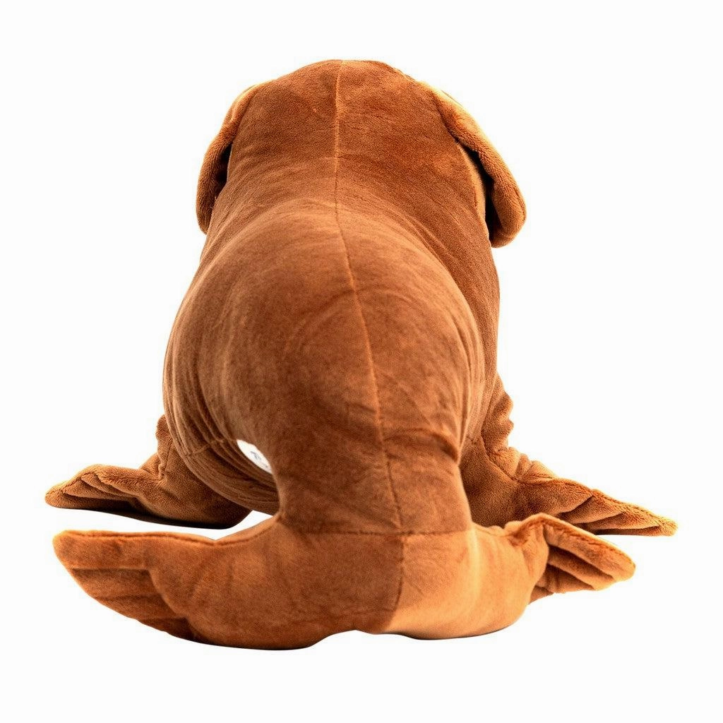 Seadog Plush