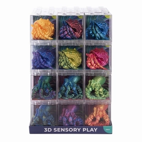 Sensory Sealife
