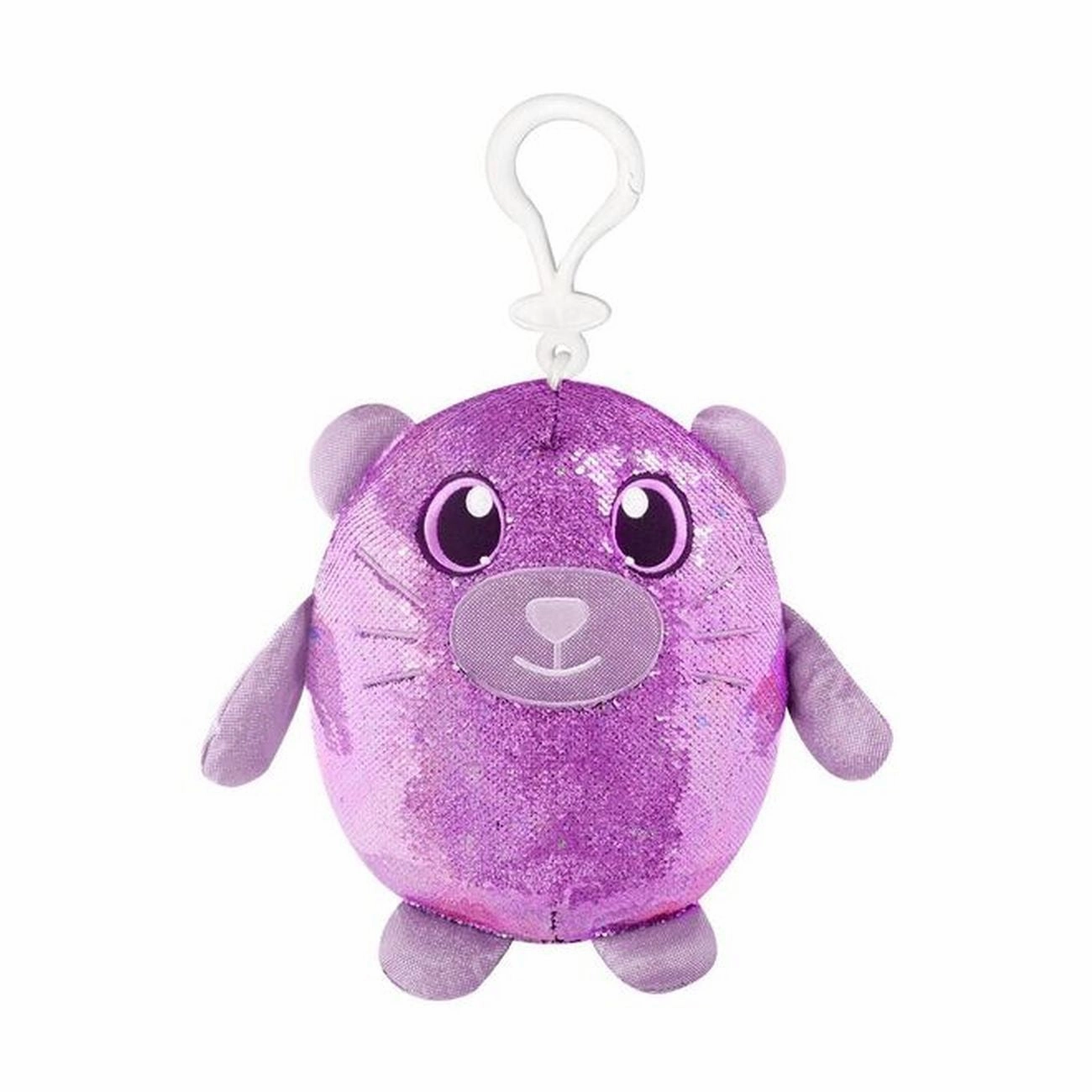 Shimmeez 9cm Clip On Assorted Styles