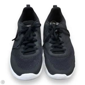 Shoes Athletic By Adidas In Black, Size: 8.5