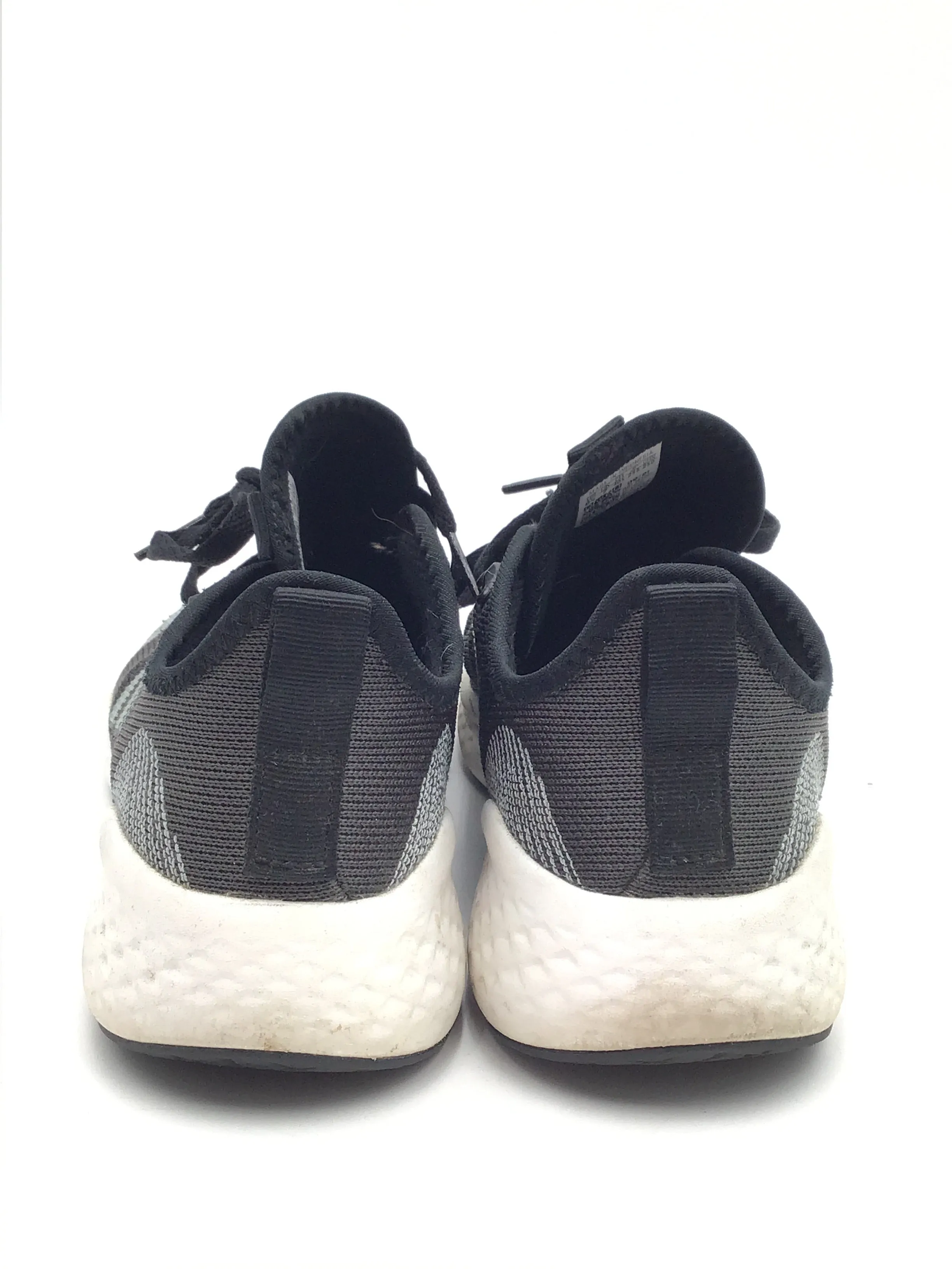 Shoes Athletic By Adidas In Black, Size: 8.5