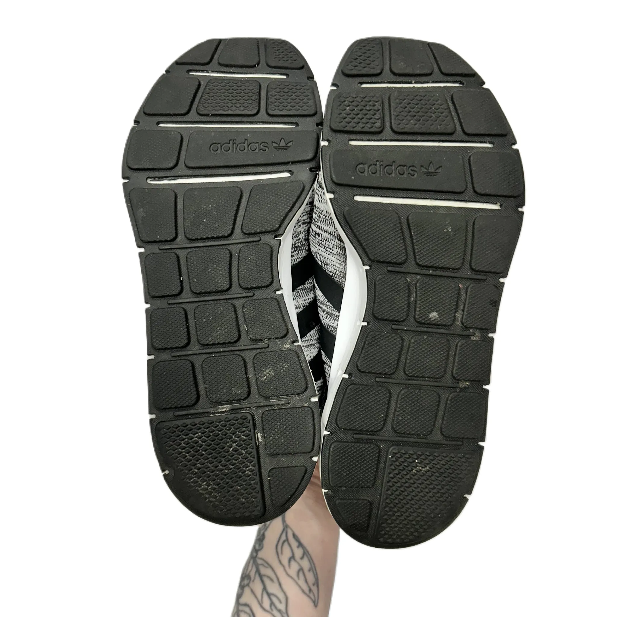 Shoes Athletic By Adidas  Size: 5.5
