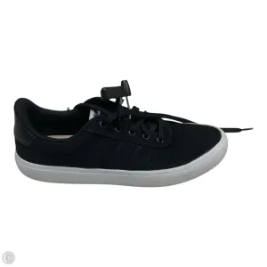 Shoes Sneakers By Adidas In Black, Size: 9.5