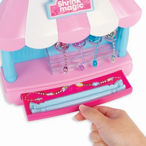 Shrink Magic Candy Shop DIY Bracelet Creation Kit