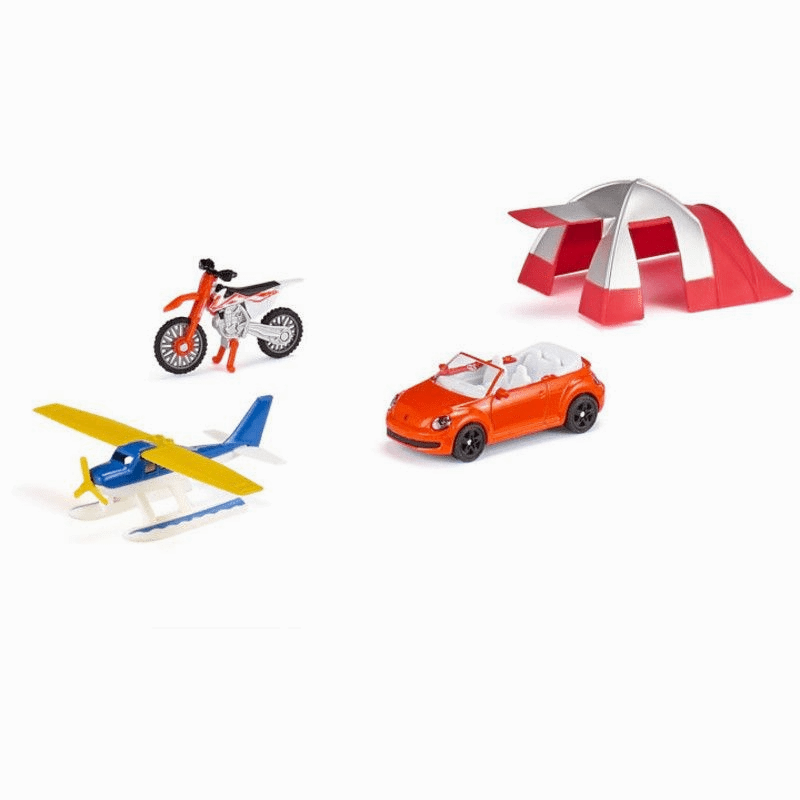 Siku 6325 4 Piece Leisure Set