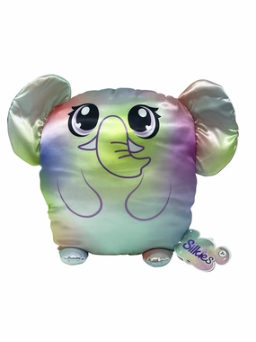 Silkies Cuddle Pets Plush 30cm Elephant