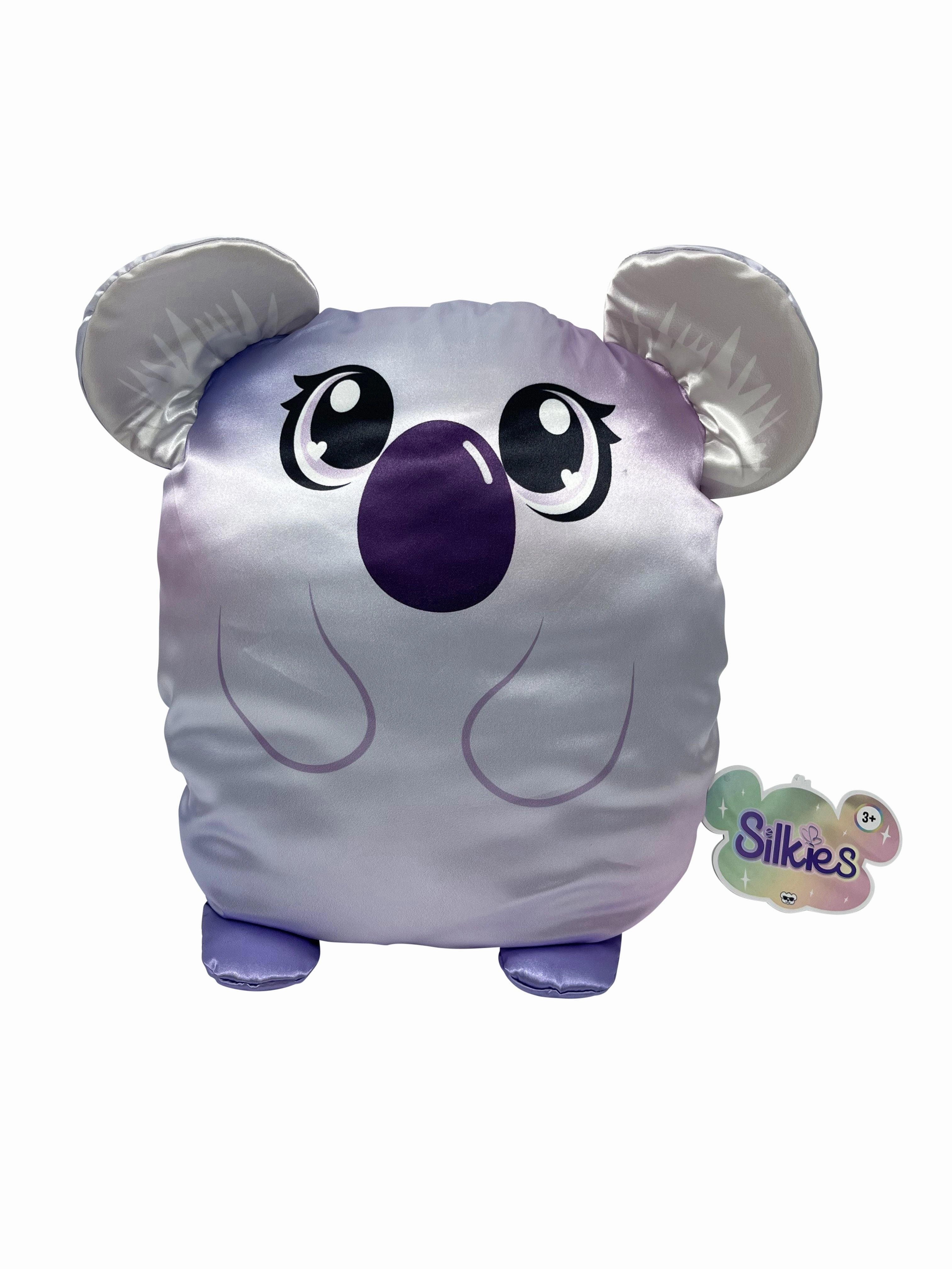 Silkies Cuddle Pets Plush 30cm Koala