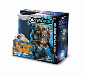 Silverlit Astropod Single Missions Group A Assortment