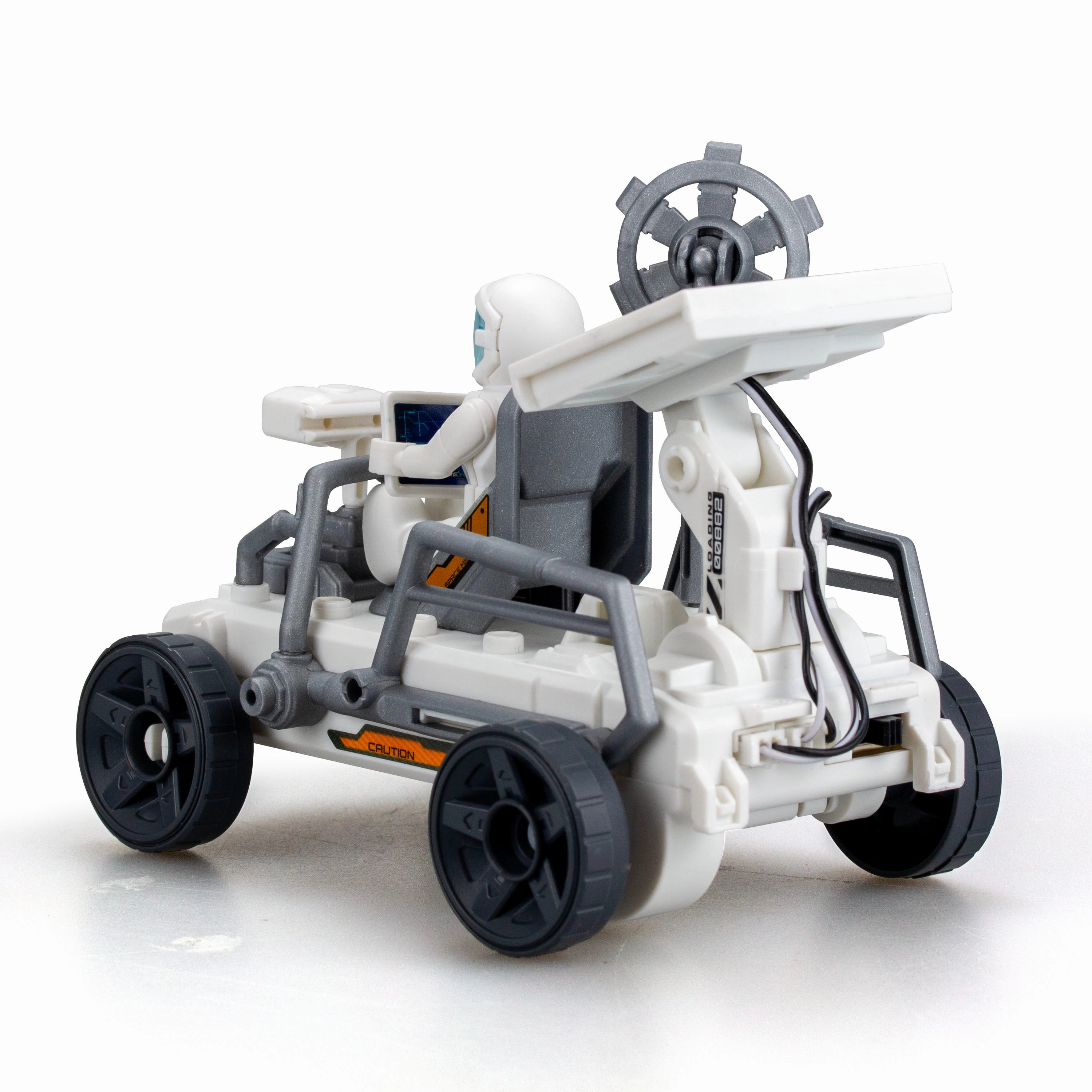 Silverlit Astropod Single Missions Group A Assortment
