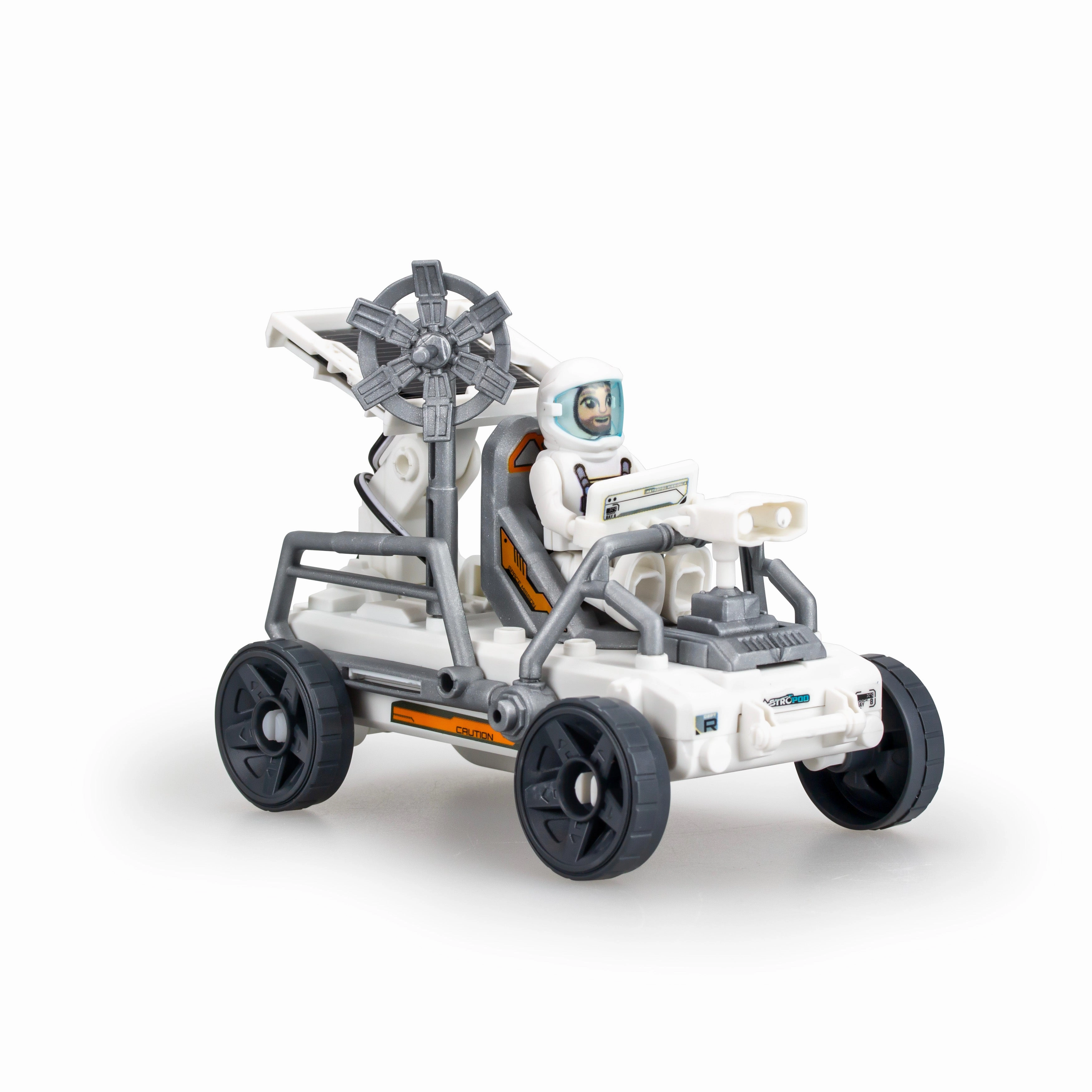 Silverlit Astropod Single Missions Group A Assortment