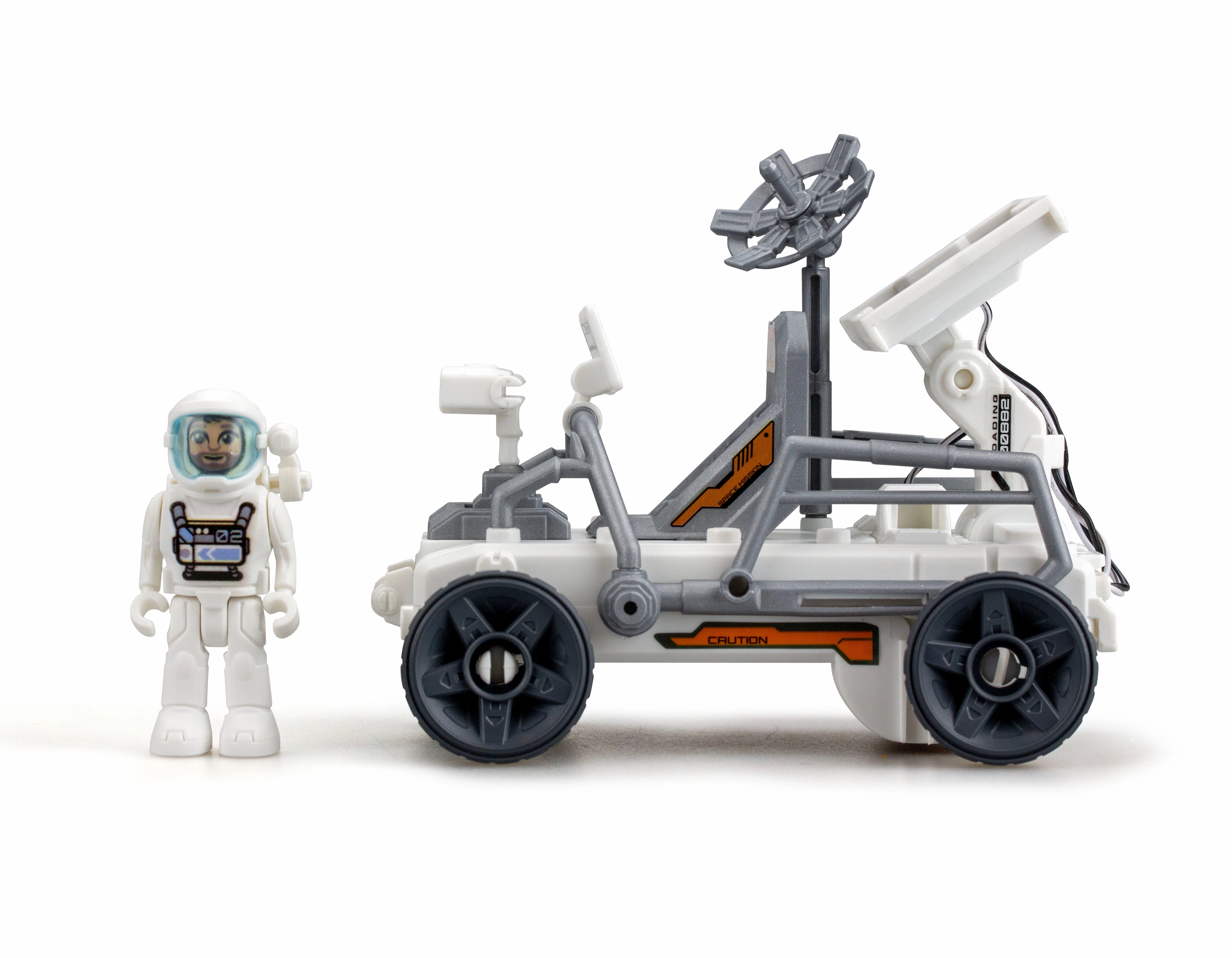 Silverlit Astropod Single Missions Group A Assortment