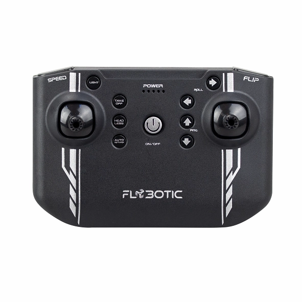 Silverlit Bumper Drone Lite