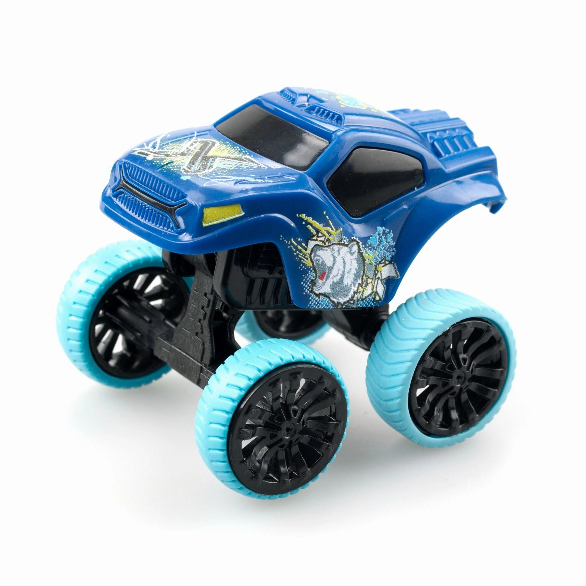 Silverlit Exost Smash Single Pack Assorted Styles