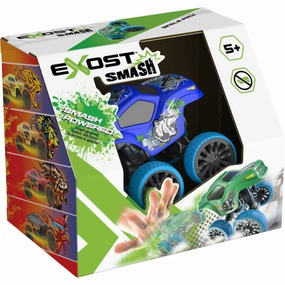 Silverlit Exost Smash Single Pack Assorted Styles