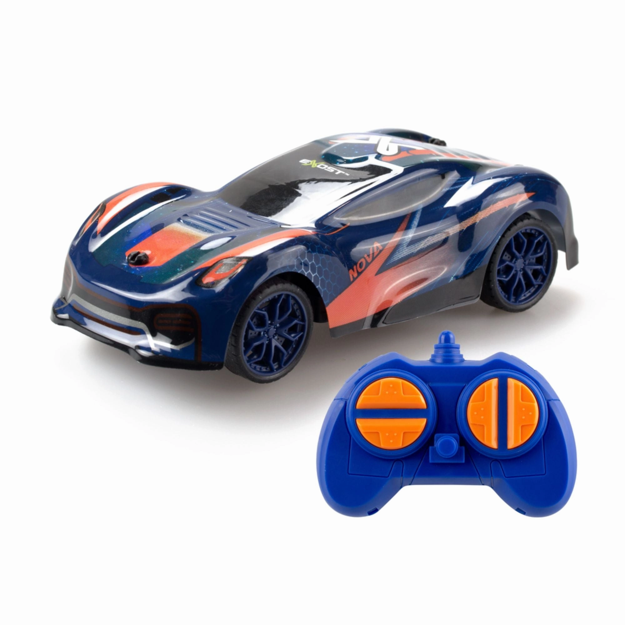 Silverlit Exost Star Cross Duo Pack Speed