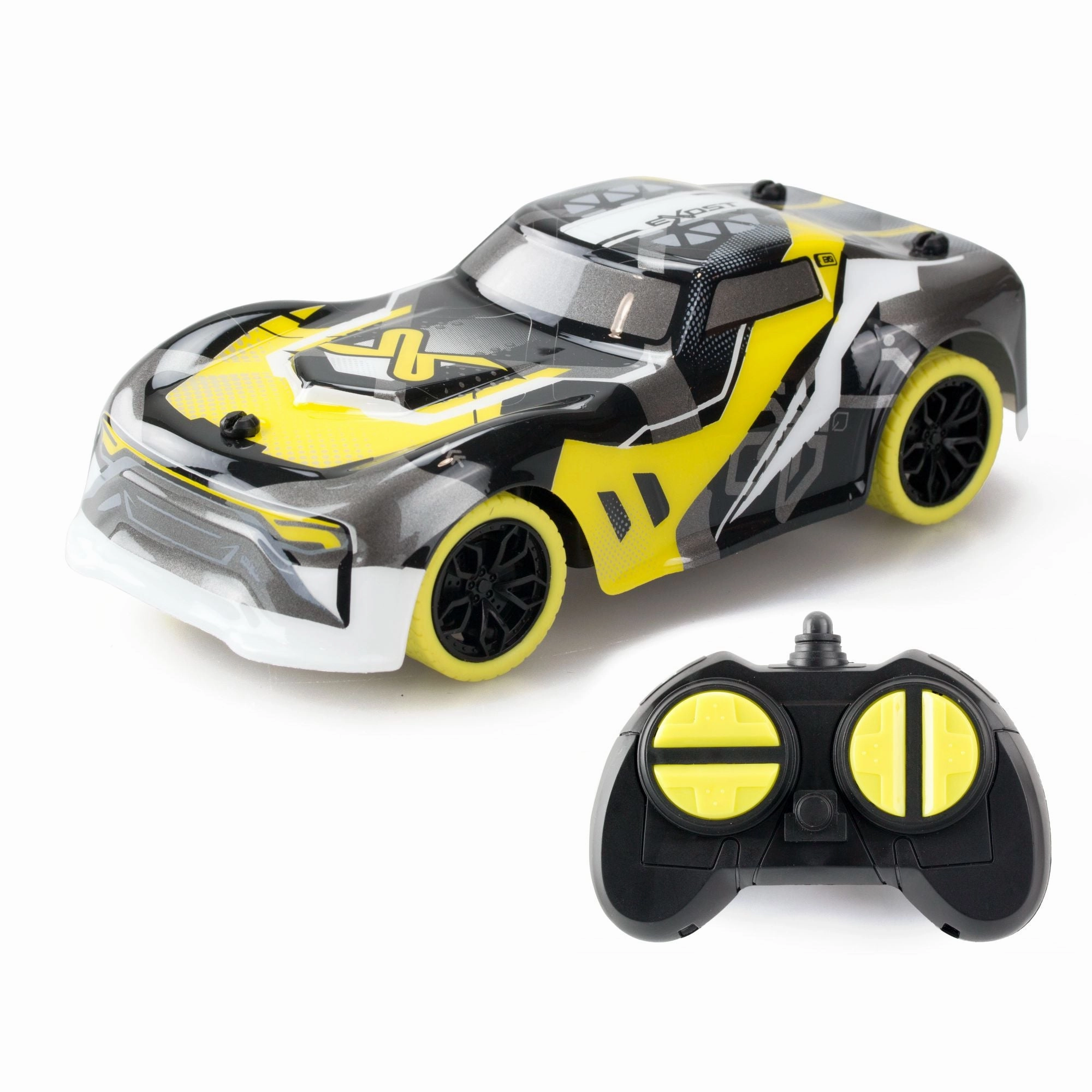 Silverlit Exost Star Rush Speed