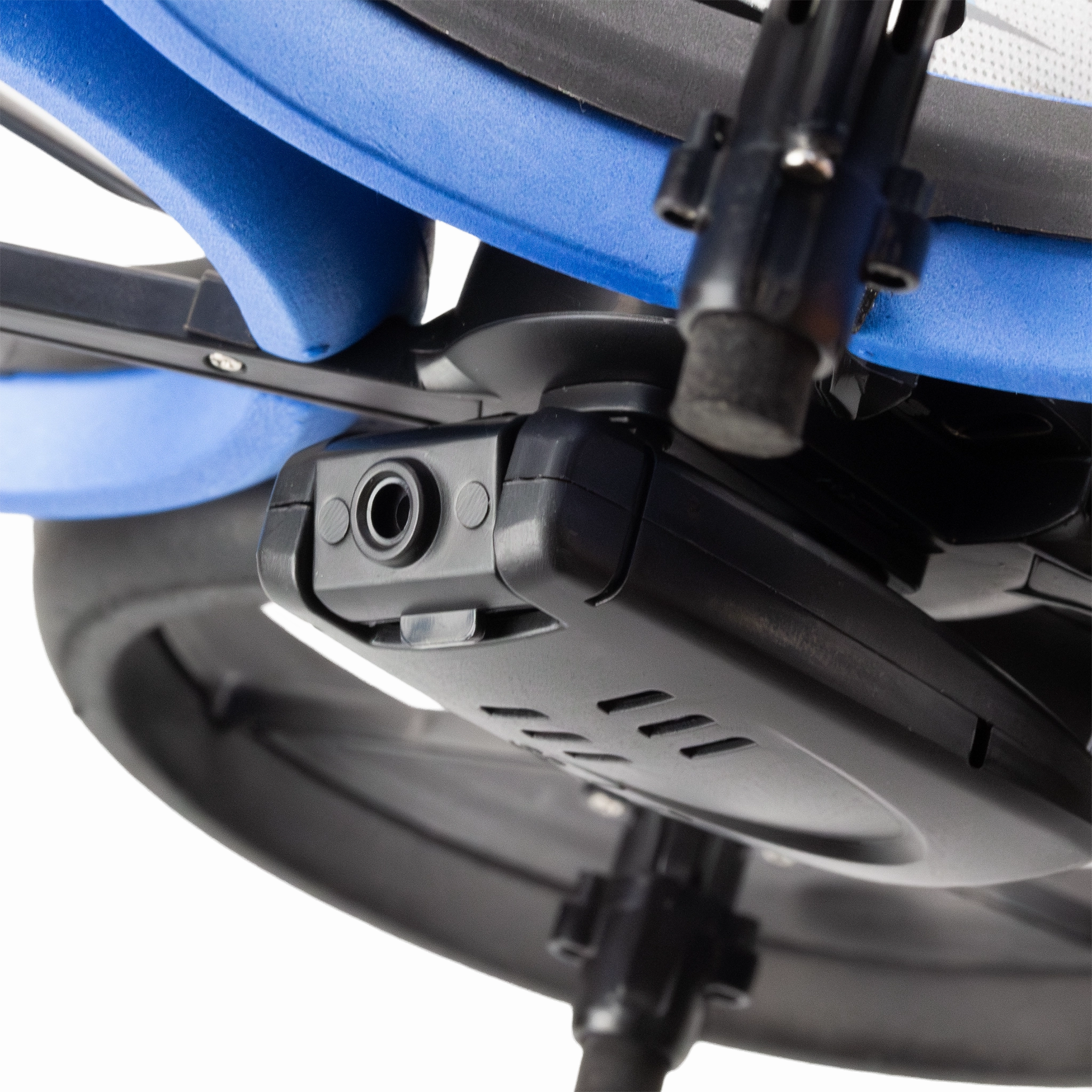 Silverlit Flybotic Bumper Drone Vision With Camera