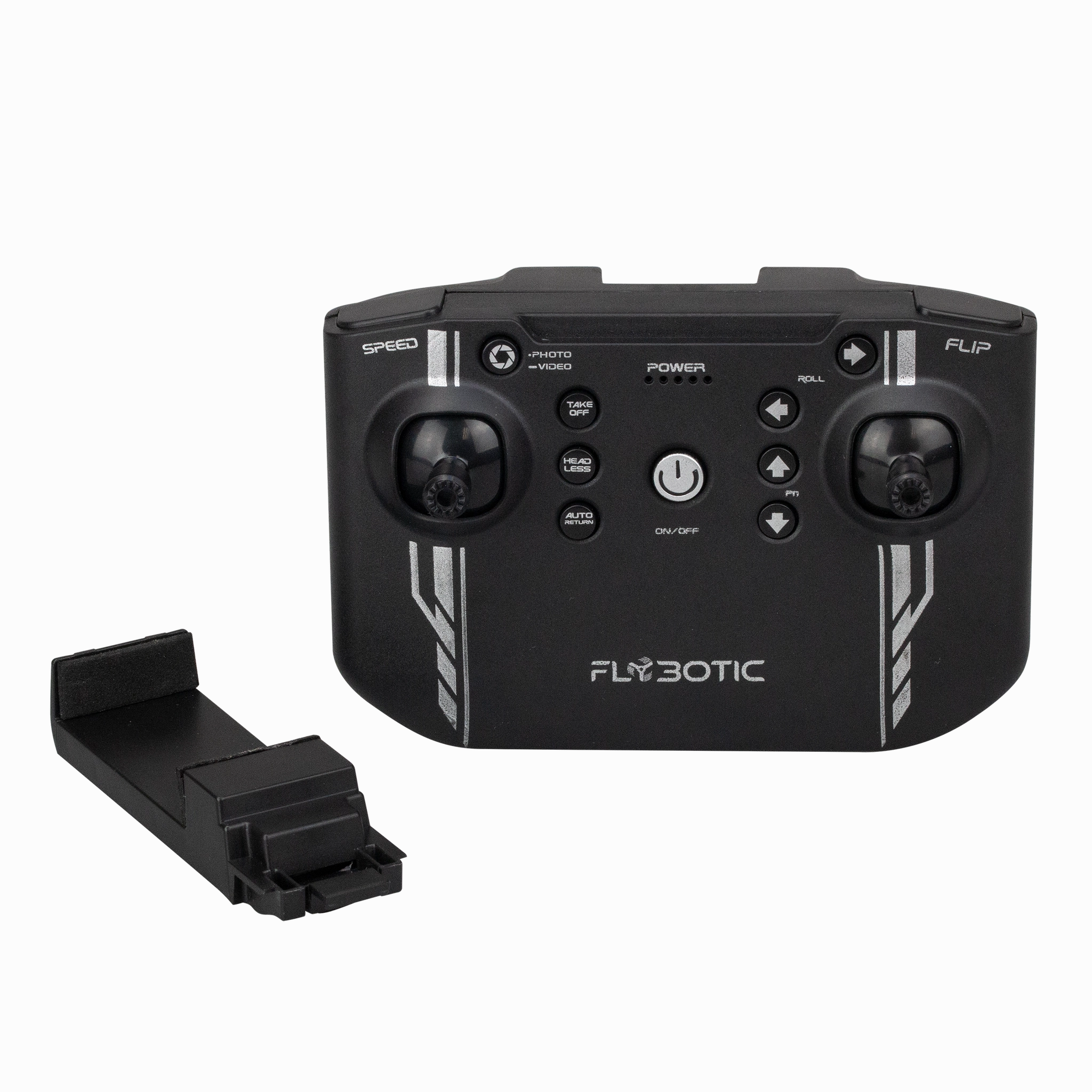 Silverlit Flybotic Bumper Drone Vision With Camera