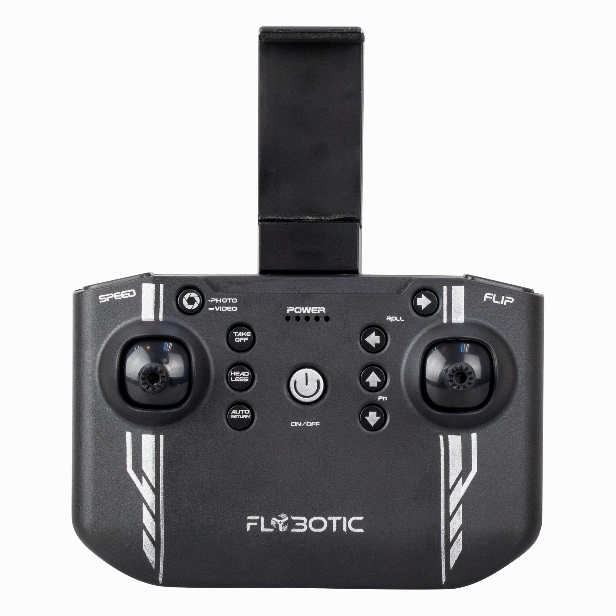 Silverlit Flybotic Bumper Drone Vision With Camera