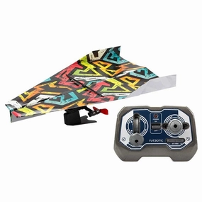 Silverlit Flybotic Remote Control Airoz Multi Coloured