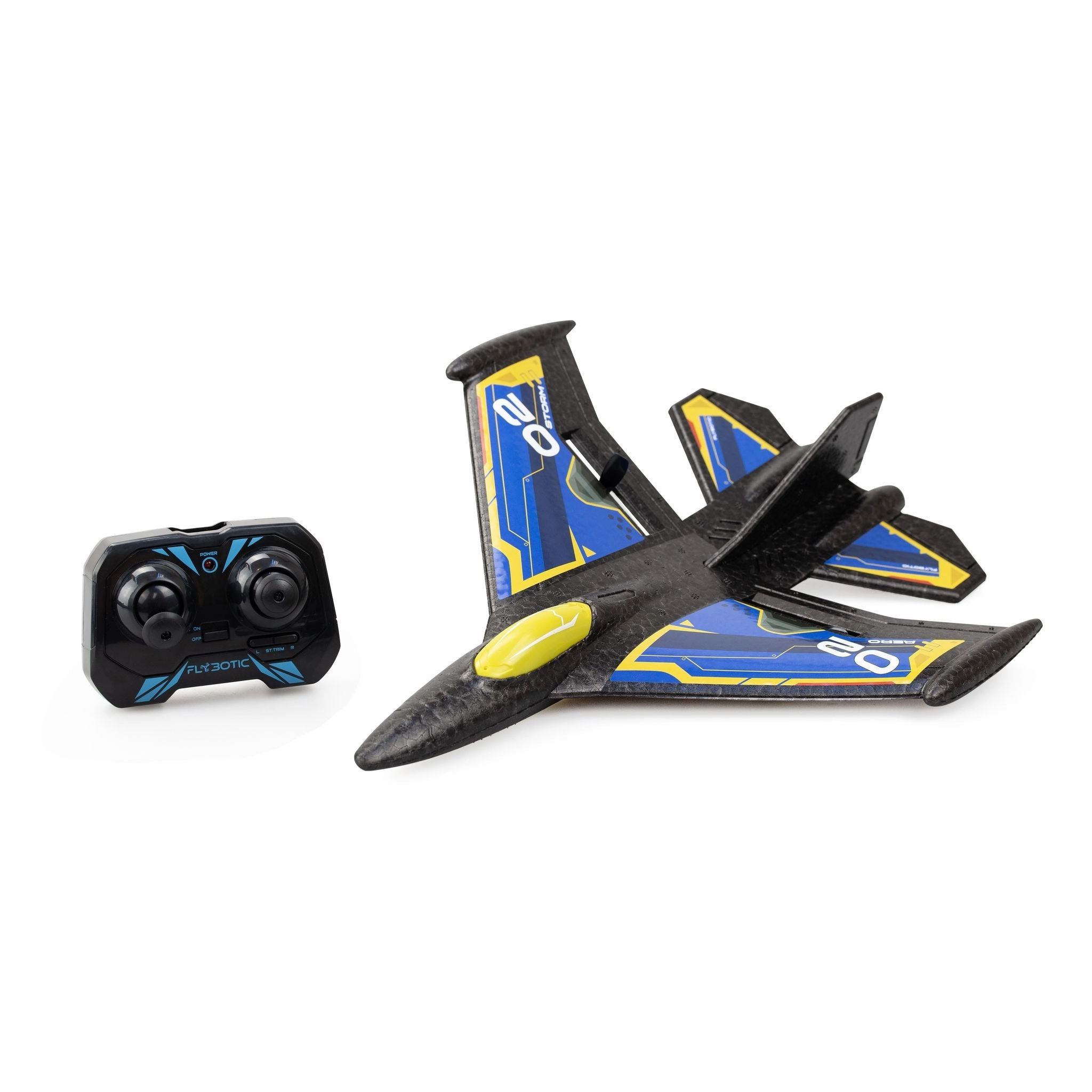 Silverlit Flybotic Sonic Evo RC