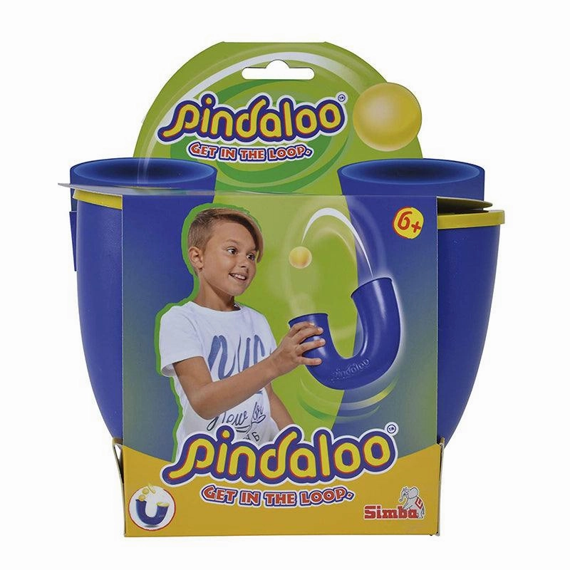 Simba Pindaloo Juggling And Skill Game for Kids Ages 5 