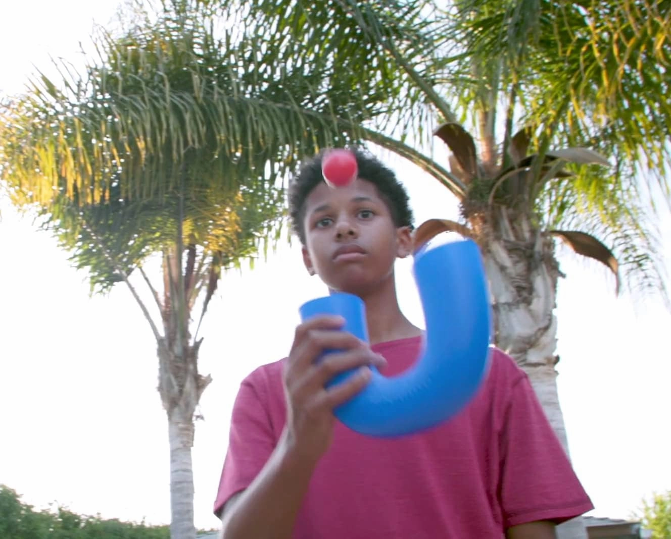 Simba Pindaloo Juggling And Skill Game for Kids Ages 5 