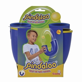 Simba Pindaloo Juggling And Skill Game for Kids Ages 5 