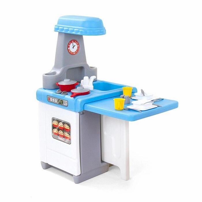 Simplay3 Play Around Kitchen & Activity Center
