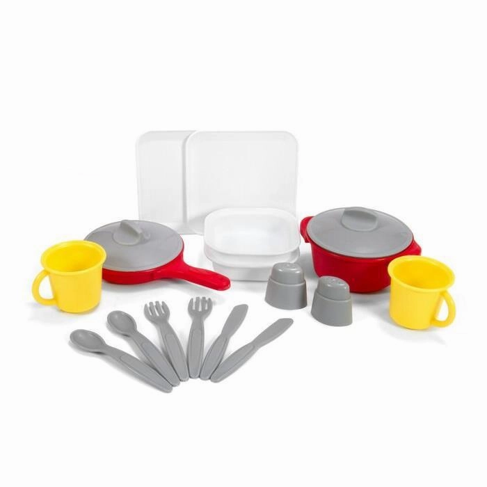 Simplay3 Play Around Kitchen & Activity Center
