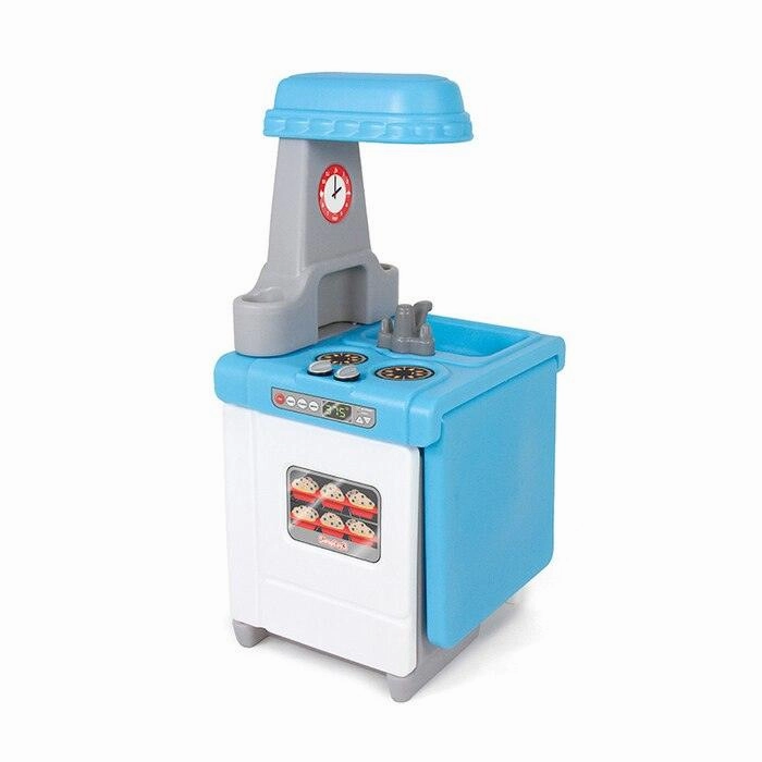 Simplay3 Play Around Kitchen & Activity Center