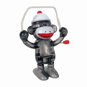 Skippy Sock Monkey