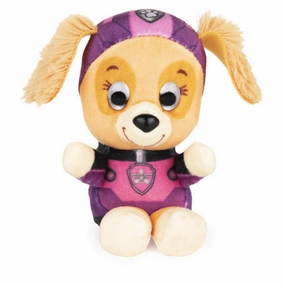 Skye Paw Patrol 3.5" Plush
