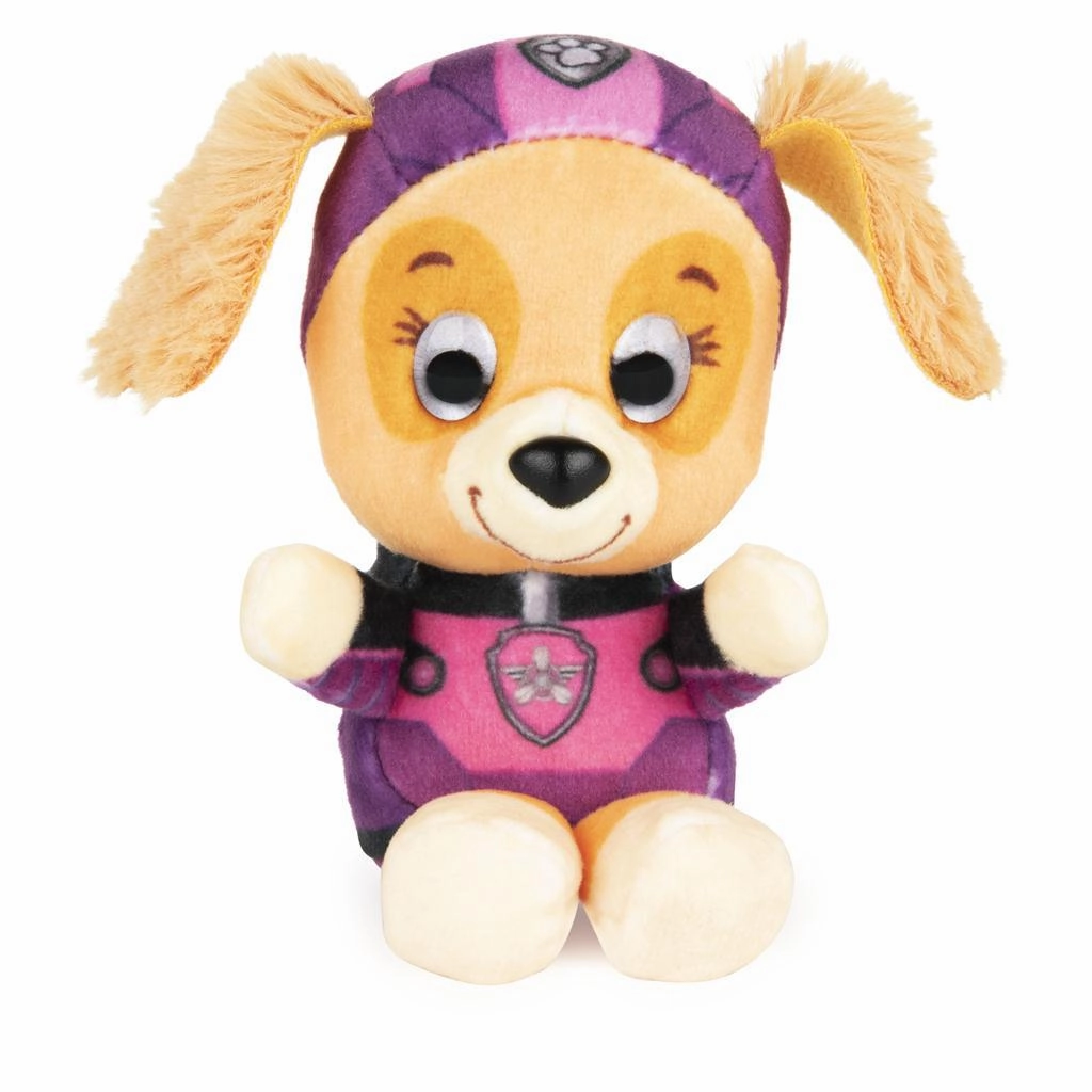 Skye Paw Patrol 3.5" Plush