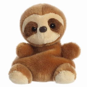 Slomo Sloth