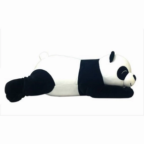 Snoozimals 20 inch ChiChi the Panda Plush Cuddle Companion