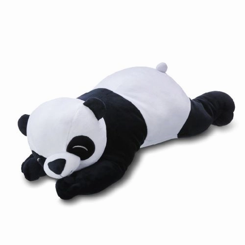 Snoozimals 20 inch ChiChi the Panda Plush Cuddle Companion