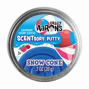 Snow Cone