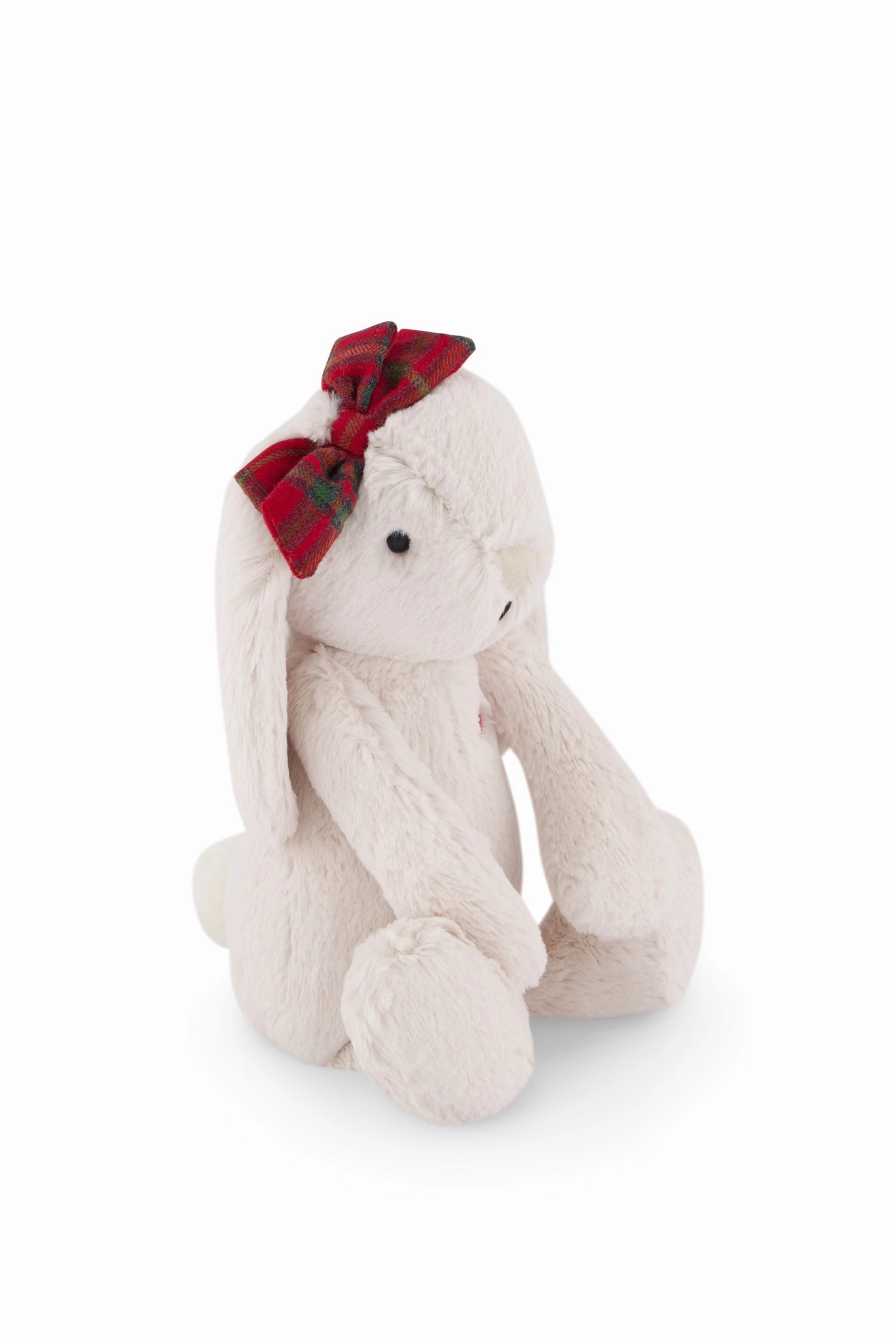 Snuggle Bunnies - Christmas Penelope - Pastel 40cm