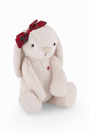 Snuggle Bunnies - Christmas Penelope - Pastel 40cm